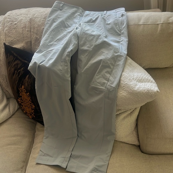 Tiger woods Nike golf pants 32x32 - Picture 1 of 3